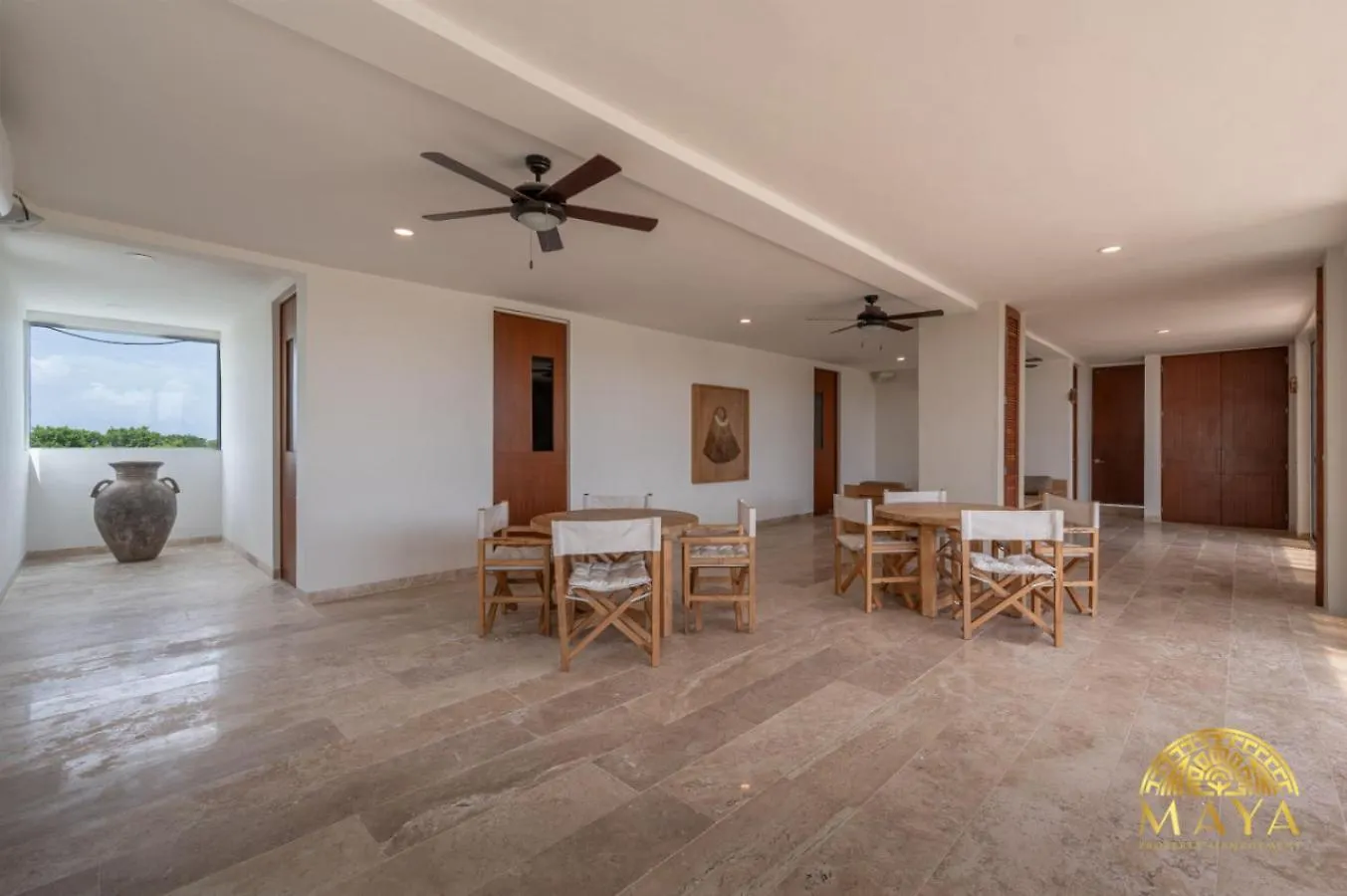 Nhoa 102C Lux 1Br Condo Plunge Pool In Aldea Zama تولوم