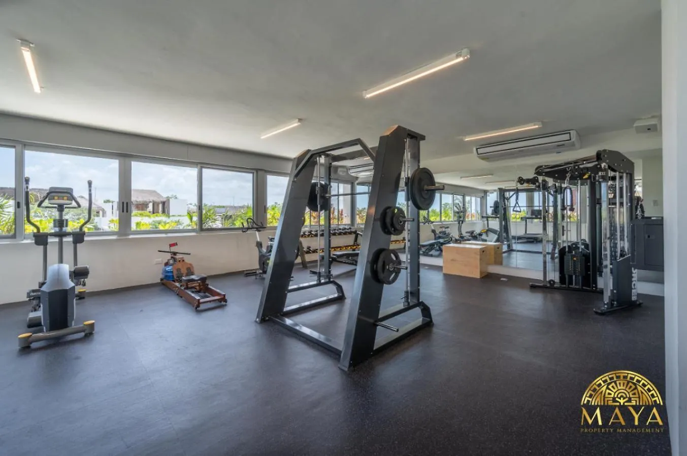 بيت للعطل Nhoa 102C Lux 1Br Condo Plunge Pool In Aldea Zama تولوم